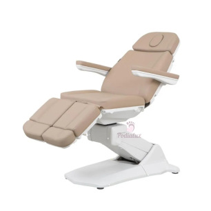 Fauteuil de soin professionnel Mimoza 3 moteurs pour soins médicaux et esthétiques