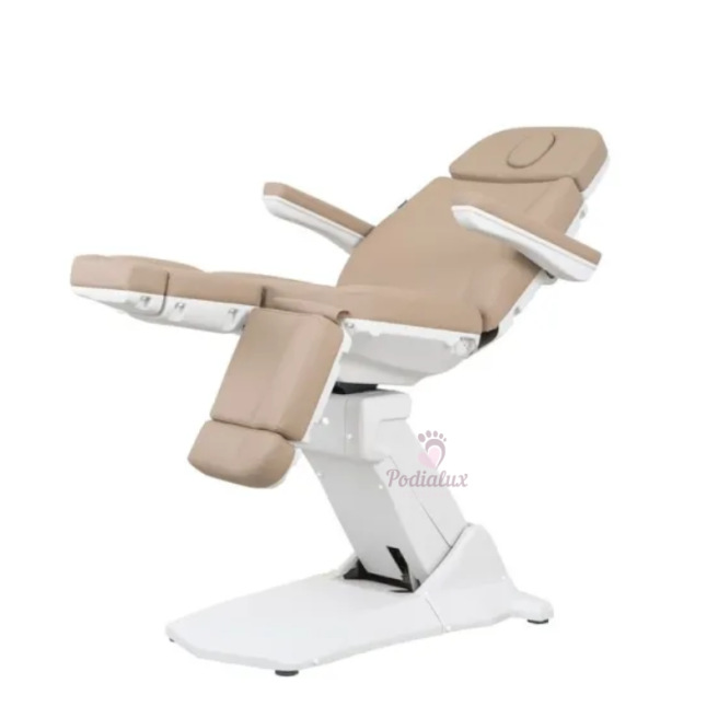 Fauteuil de soin professionnel Mimoza 3 moteurs pour soins médicaux et esthétiques