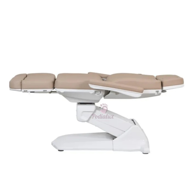 Fauteuil de soin professionnel Mimoza 3 moteurs pour soins médicaux et esthétiques