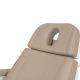 Fauteuil de soin professionnel Mimoza 3 moteurs pour soins médicaux et esthétiques