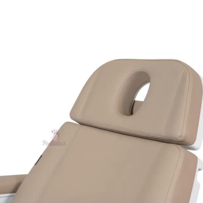 Fauteuil de soin professionnel Mimoza 3 moteurs pour soins médicaux et esthétiques