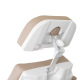 Fauteuil de soin professionnel Mimoza 3 moteurs pour soins médicaux et esthétiques