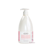Collagène Elastine Plus pour bain de Paraffine Depilève 500 ml