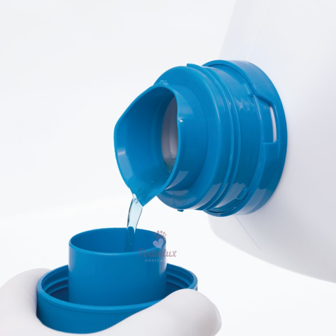 Désinfectant pour instruments et fraises ID 213 Dürr Dental
