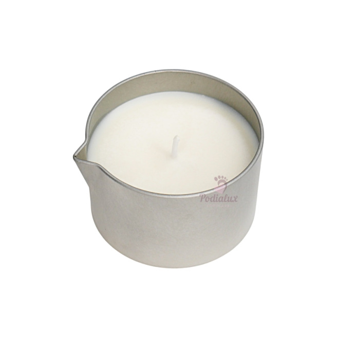 Bougie parfum Ananas / Mangue Bio Balance