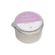 Bougie massage parfum Frangipane Bio Balance
