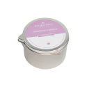 Bougie massage parfum Frangipane Bio Balance