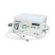 Aqua Tech Elite Spray Milling Machine. 40,000 rpm. Maximum 10 pedicures per day.