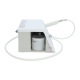 Sprayfreesmachine Aqua Tech Elite. 40.000 omw/min. Maximaal 10 pedicures per dag.