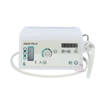 Aqua Tech Elite Led Spray Milling Machine. 40,000 rpm. Maximum of 10 pedicures per day.