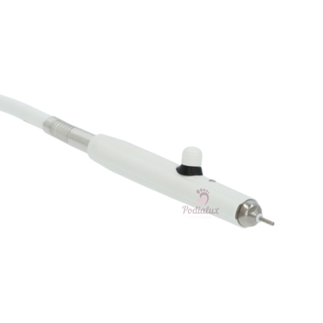Sprayfrees Aqua Tech Elite Led. 40.000 omw/min. Maximaal 10 pedicures per dag.