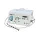 Freesmachine met Spray. PS Spray Deluxe LED. Aqua Tech 40.000 tr/min. Maximaal 7 pedicures per dag.