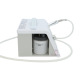 Spray Milling Machine. PS Spray Deluxe LED. Aqua Tech 40,000 rpm. 7 pedicures max. per day.