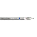 Diamantfrees vlamvorm 2,1 mm Poditec