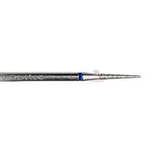 Fraise diamantée fissure 1,5mm Poditec