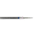 Fraise diamantée fissure 1,5mm Poditec