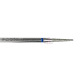 Fraise diamantée fissure 1,6mm Poditec