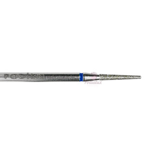 Fraise diamantée fissure 1,6mm Poditec