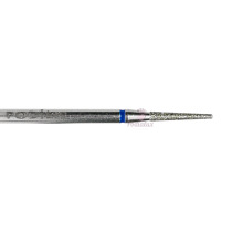 Fraise diamantée fissure 1,6mm Poditec