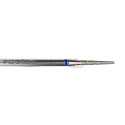 Fraise diamantée fissure 1,6 mm Poditec pour sillons et contours de l’ongle