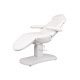 Fauteuil de soin Vezen 3 moteurs pour cabinet de pédicure/podologie et esthétique