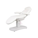 Fauteuil de soin Vezen 3 moteurs pour cabinet de pédicure/podologie et esthétique