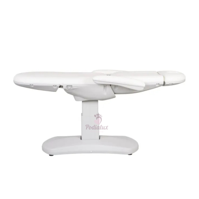 Fauteuil de soin Vezen 3 moteurs pour cabinet de pédicure/podologie et esthétique