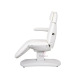 Fauteuil de soin Vezen 3 moteurs pour cabinet de pédicure/podologie et esthétique