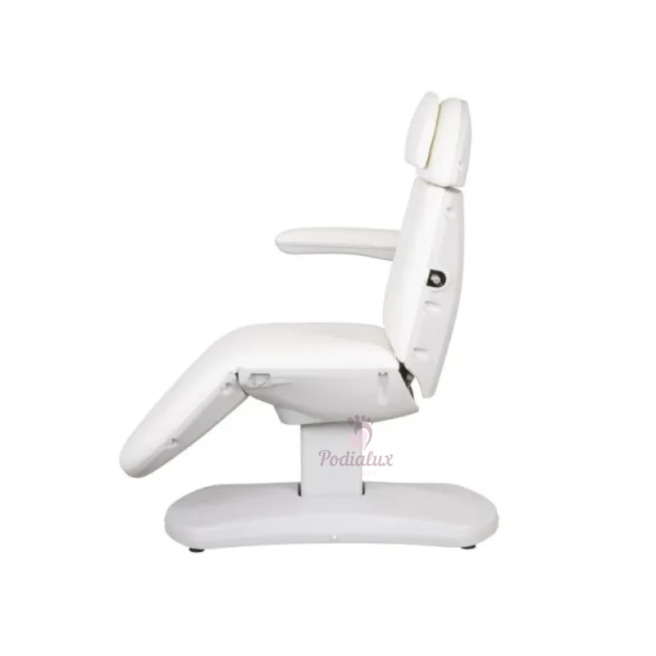 Fauteuil de soin Vezen 3 moteurs pour cabinet de pédicure/podologie et esthétique