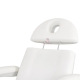 Fauteuil de soin Vezen 3 moteurs pour cabinet de pédicure/podologie et esthétique