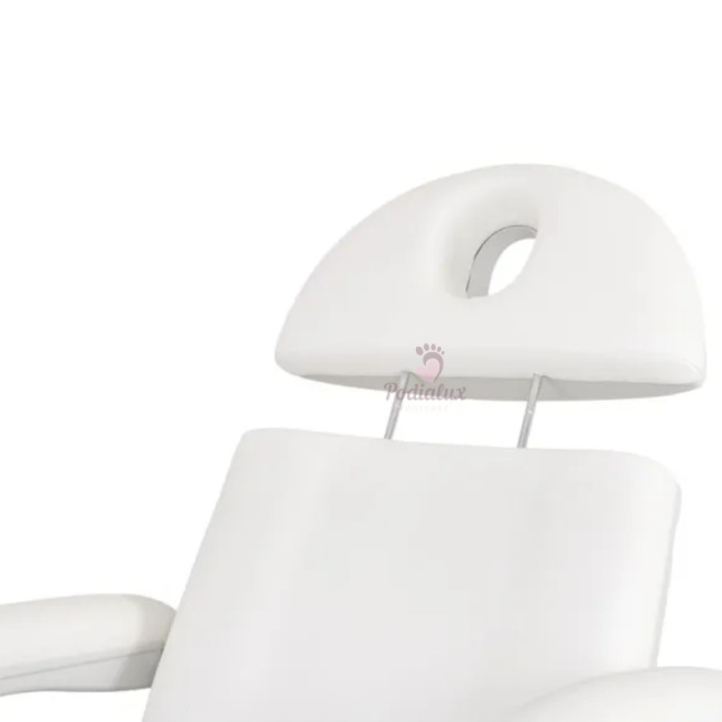 Fauteuil de soin Vezen 3 moteurs pour cabinet de pédicure/podologie et esthétique