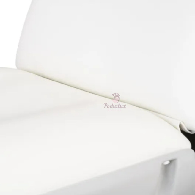 Fauteuil de soin Vezen 3 moteurs pour cabinet de pédicure/podologie et esthétique