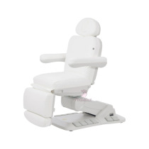 Fauteuil de soin Tania 4 moteurs