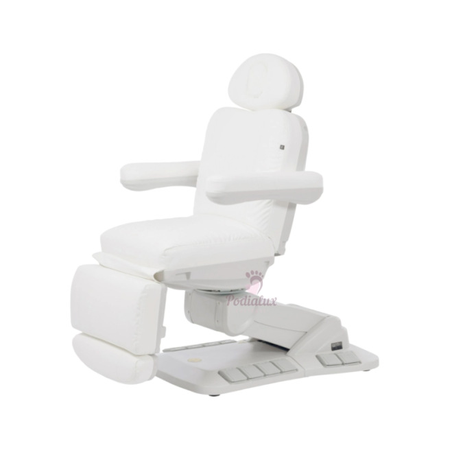 Fauteuil de soin Tania 4 moteurs