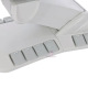 Fauteuil de soin Tania 4 moteurs