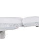 Fauteuil de soin Tania 4 moteurs