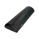 Rouleau de jambe blanc demi-rond Longueur 44cm