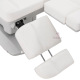 Fauteuil de soin 3 moteurs Meissa+ pour pédicurie, podologie et esthétique