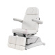 Fauteuil de soin 3 moteurs Meissa+ pour pédicurie, podologie et esthétique