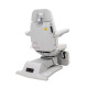 Fauteuil de soin 3 moteurs Meissa+ pour pédicurie, podologie et esthétique