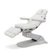 Fauteuil de soin 3 moteurs Meissa+ pour pédicurie, podologie et esthétique