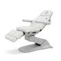 Fauteuil de soin 3 moteurs Meissa+ pour pédicurie, podologie et esthétique