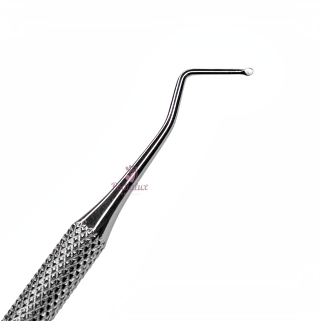 Excavateur Double cuillères 14cm