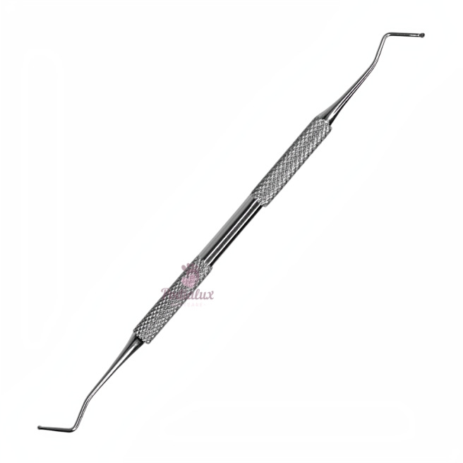 Excavateur Double cuillères 14cm