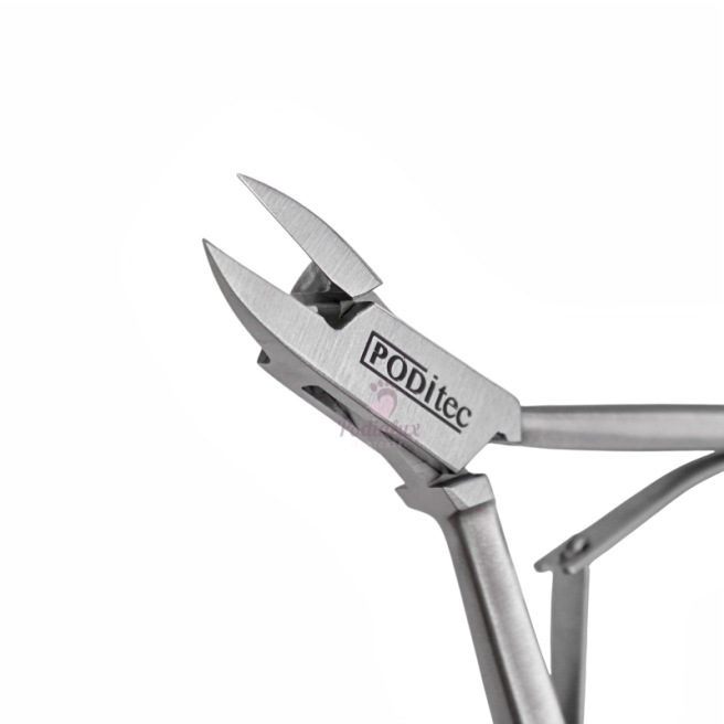 Pince à ongle incarné PODITEC