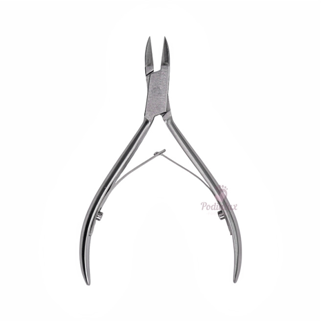 Pince à ongle incarné PODITEC