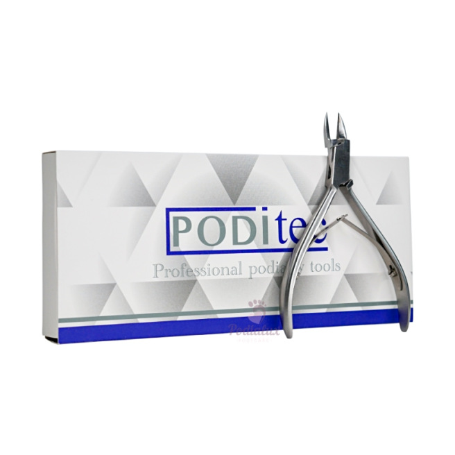 Pince à ongle incarné PODITEC
