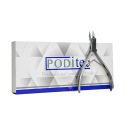 Ingegroeide nageltang 11,5 cm Fijne bek Poditec A13