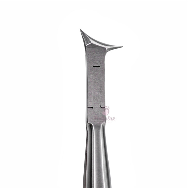 Oblique jaw nail clipper long 20mm Poditec 247
