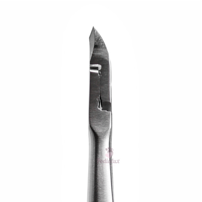 Pince à envie Bec 3mm 10cm Poditec 123